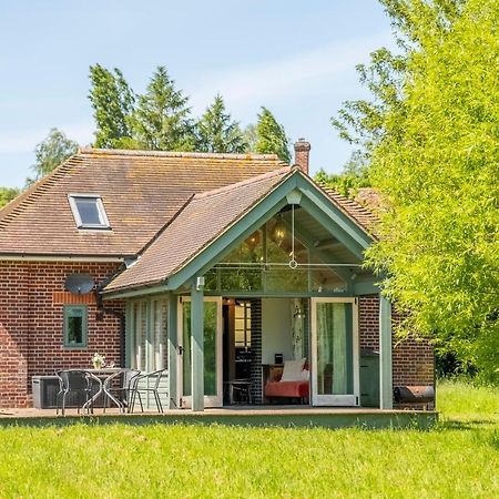 Ultimate Constable Country Rural Retreat - The Pump House Villa Colchester Eksteriør bilde