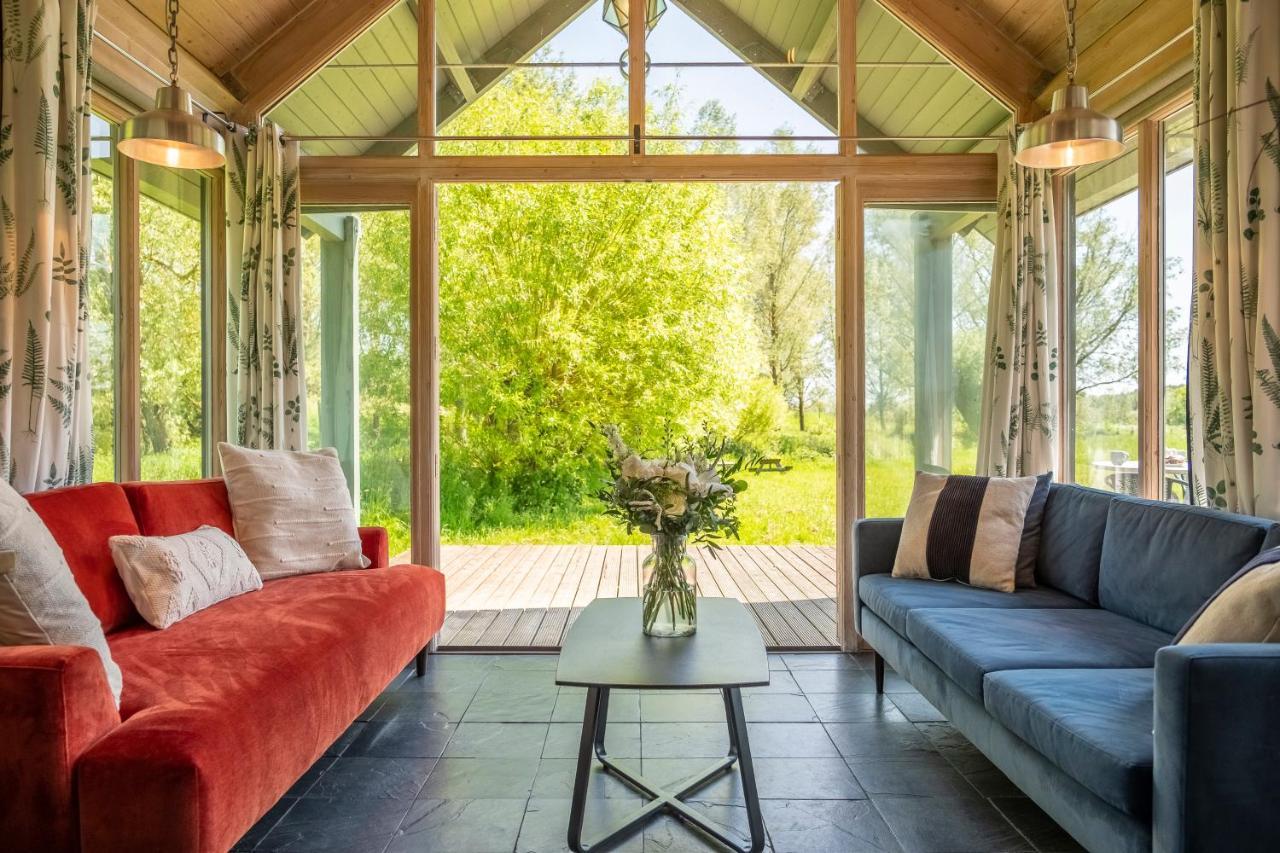 Ultimate Constable Country Rural Retreat - The Pump House Villa Colchester Eksteriør bilde