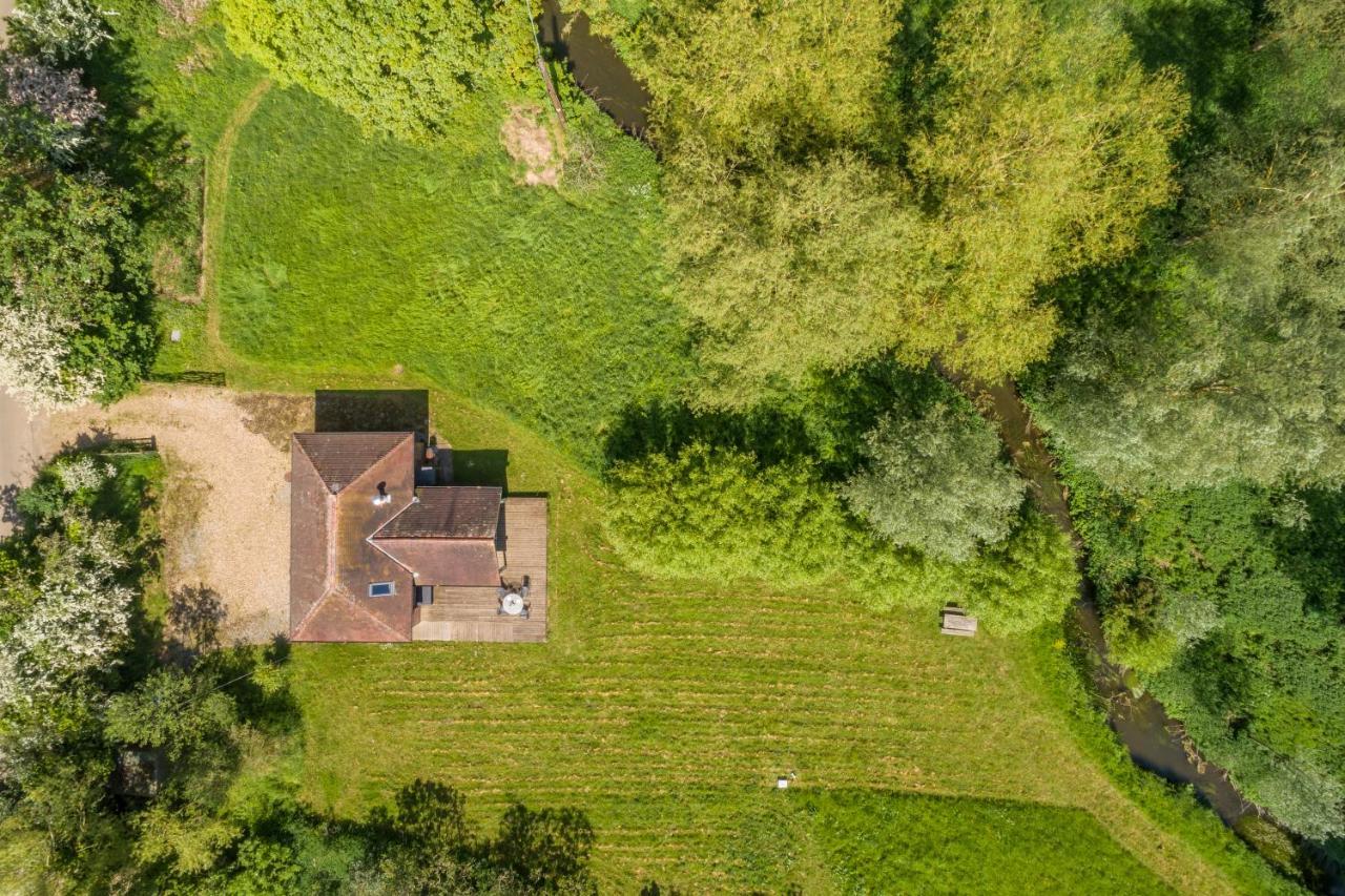 Ultimate Constable Country Rural Retreat - The Pump House Villa Colchester Eksteriør bilde