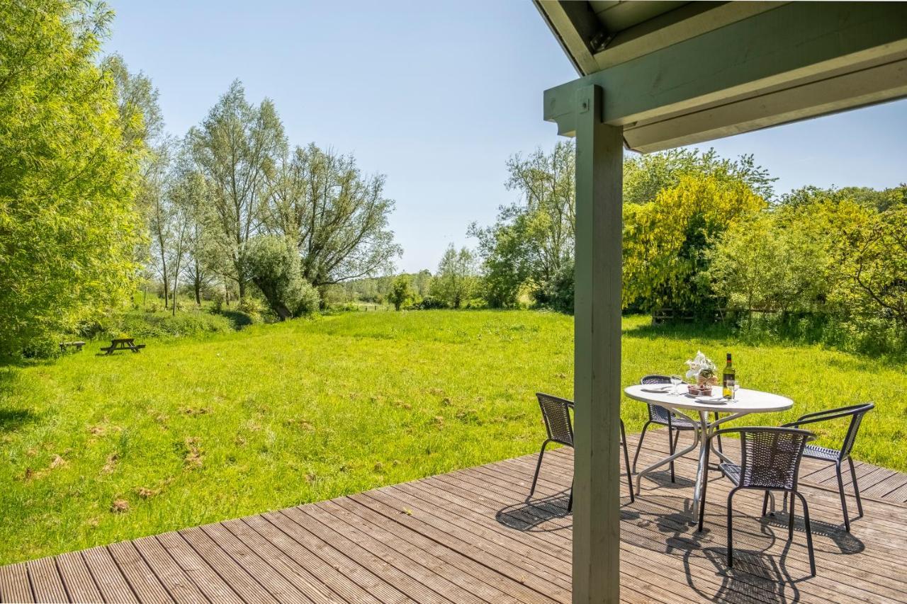Ultimate Constable Country Rural Retreat - The Pump House Villa Colchester Eksteriør bilde