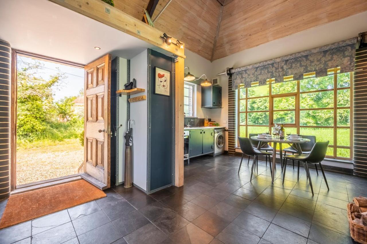 Ultimate Constable Country Rural Retreat - The Pump House Villa Colchester Eksteriør bilde