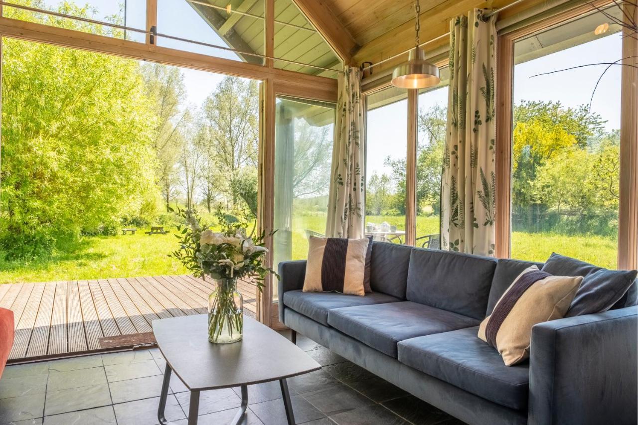 Ultimate Constable Country Rural Retreat - The Pump House Villa Colchester Eksteriør bilde