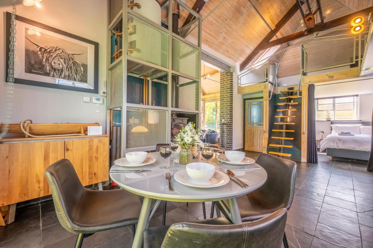 Ultimate Constable Country Rural Retreat - The Pump House Villa Colchester Eksteriør bilde