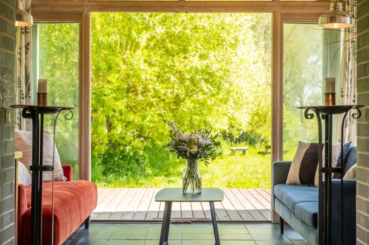 Ultimate Constable Country Rural Retreat - The Pump House Villa Colchester Eksteriør bilde