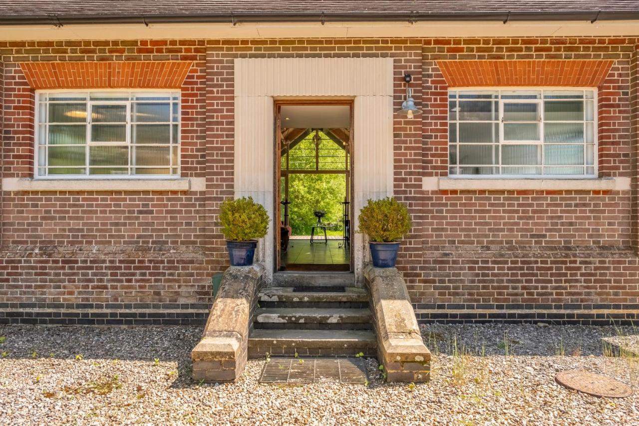 Ultimate Constable Country Rural Retreat - The Pump House Villa Colchester Eksteriør bilde