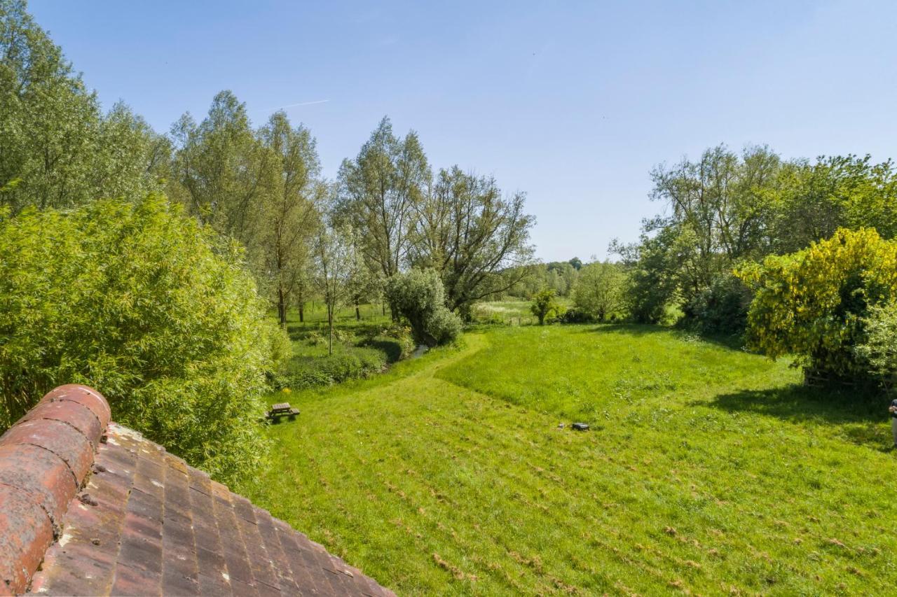 Ultimate Constable Country Rural Retreat - The Pump House Villa Colchester Eksteriør bilde