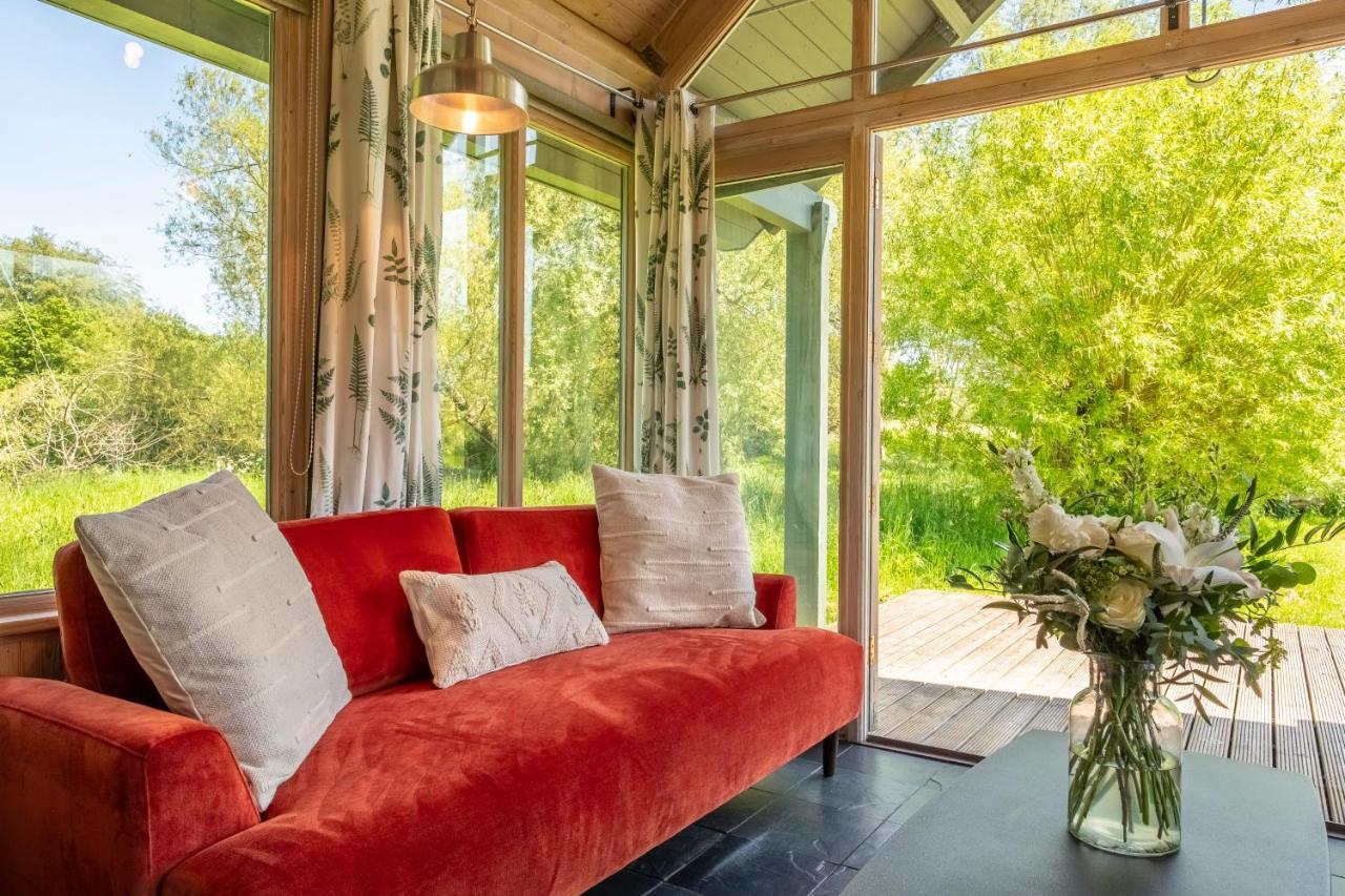 Ultimate Constable Country Rural Retreat - The Pump House Villa Colchester Eksteriør bilde