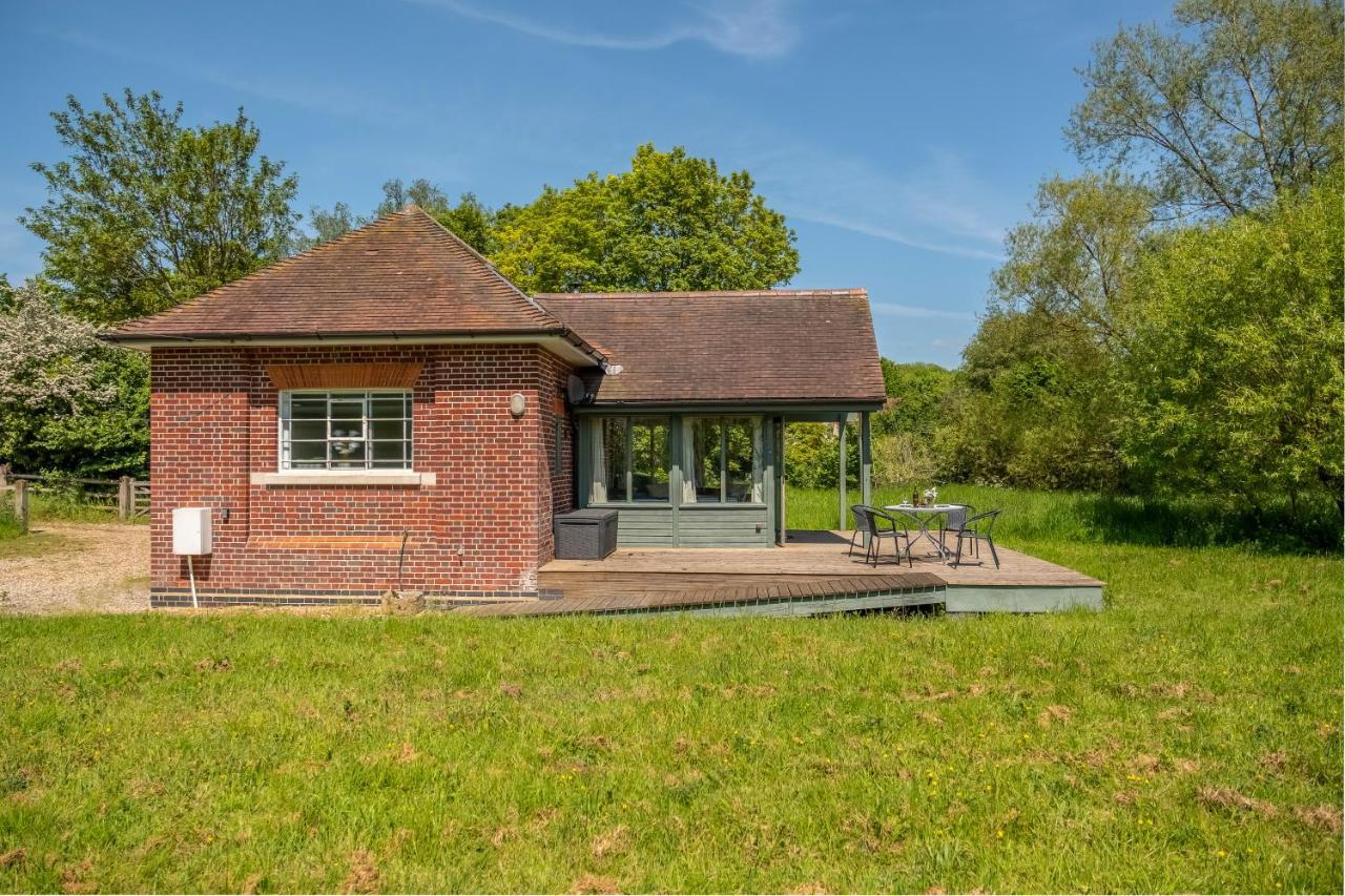 Ultimate Constable Country Rural Retreat - The Pump House Villa Colchester Eksteriør bilde
