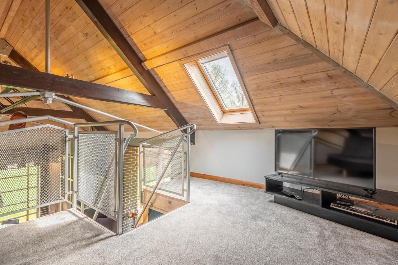 Ultimate Constable Country Rural Retreat - The Pump House Villa Colchester Eksteriør bilde