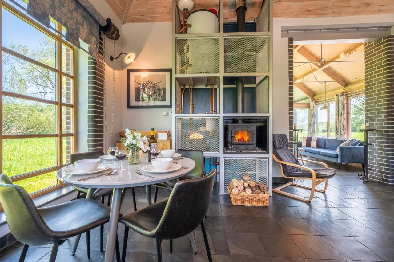 Ultimate Constable Country Rural Retreat - The Pump House Villa Colchester Eksteriør bilde