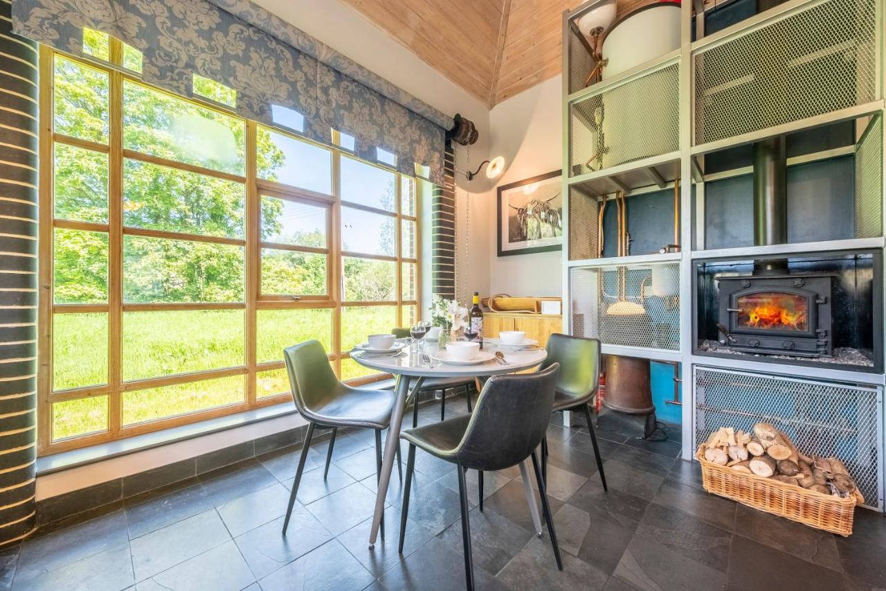 Ultimate Constable Country Rural Retreat - The Pump House Villa Colchester Eksteriør bilde